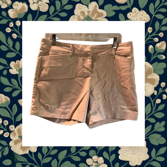 Grief & Goodwill Pants - The Limited Khaki Shorts